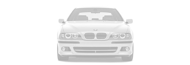 2003 BMW 540