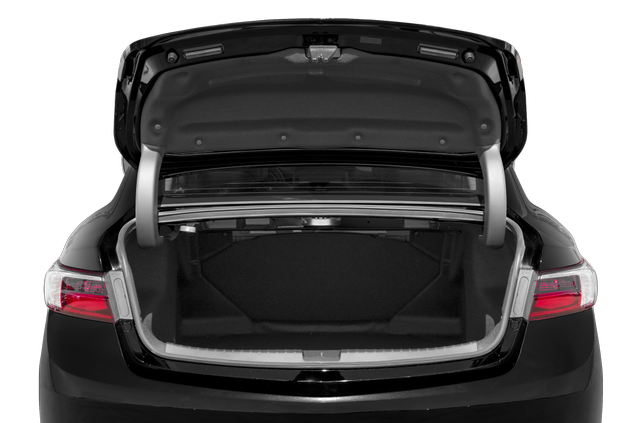 2017 Acura ILX