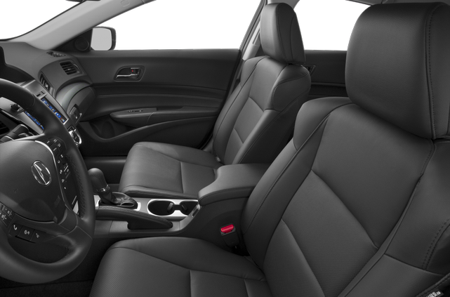 2017 Acura ILX