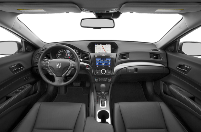 2017 Acura ILX