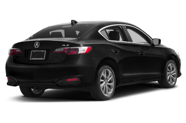 2017 Acura ILX