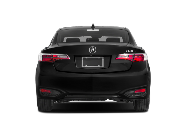 2017 Acura ILX