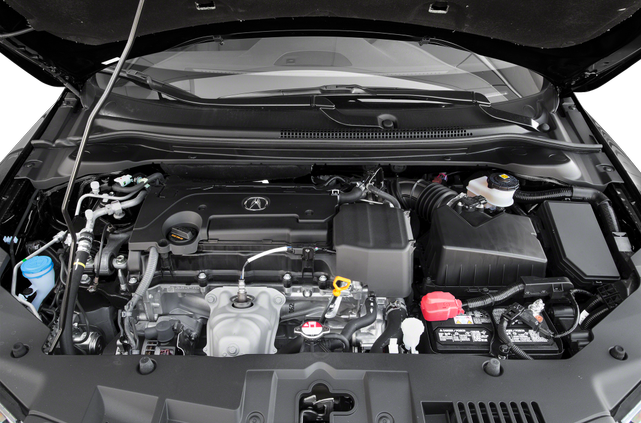 2017 Acura ILX