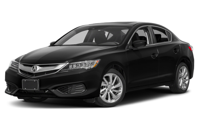 2017 Acura ILX
