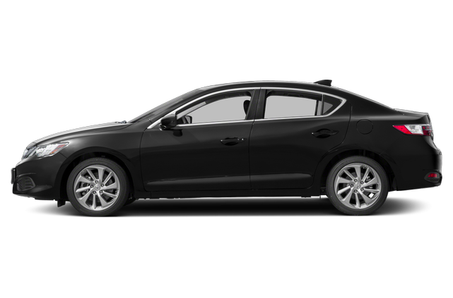 2017 Acura ILX