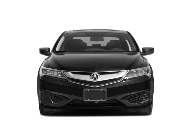 2017 Acura ILX
