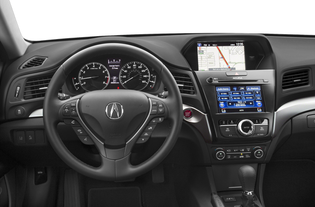 2017 Acura ILX