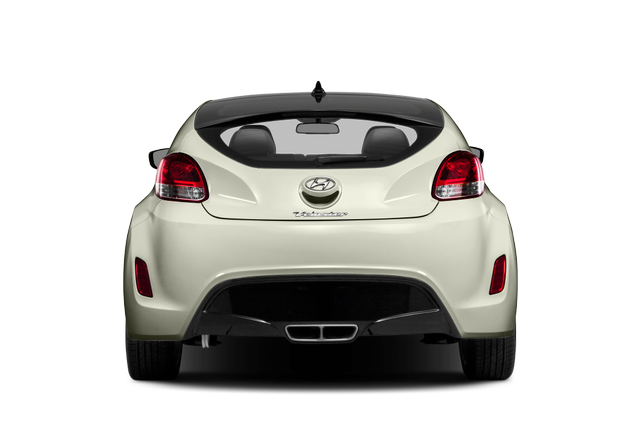 2015 Hyundai Veloster