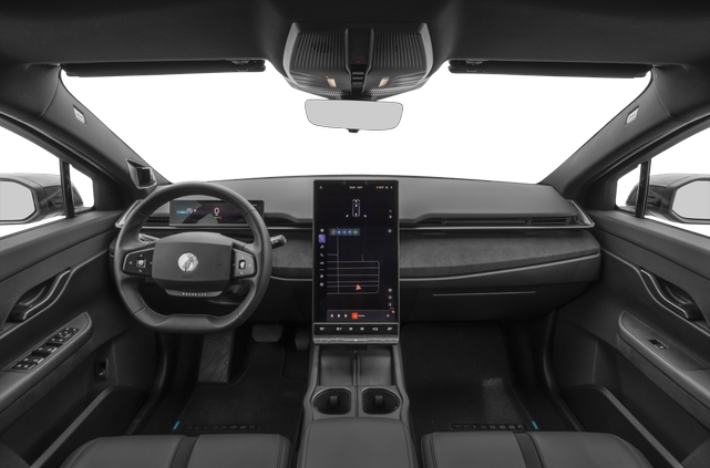 2023 Fisker Ocean