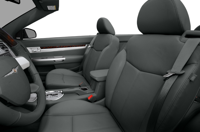 2010 Chrysler Sebring