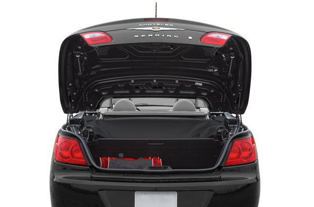 2010 Chrysler Sebring