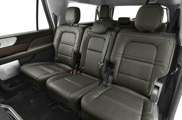 2023 Lincoln Navigator L