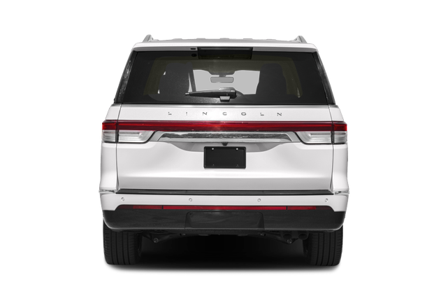 2023 Lincoln Navigator L