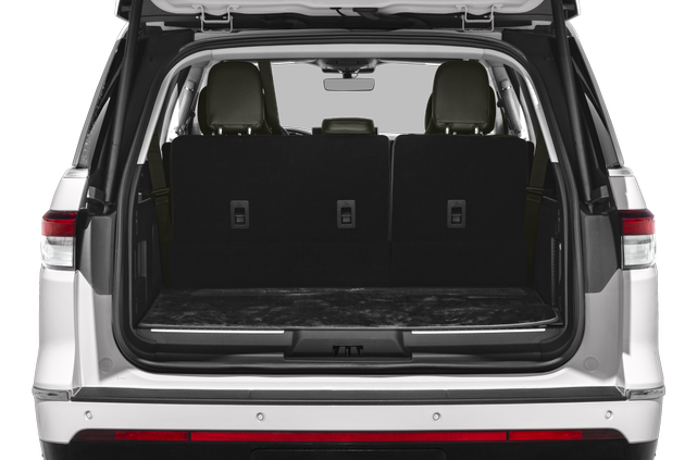 2023 Lincoln Navigator L