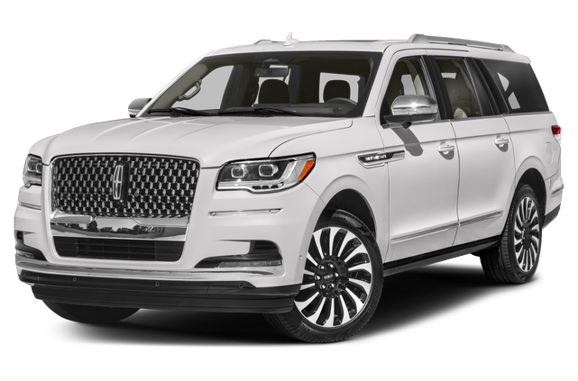 2023 Lincoln Navigator L