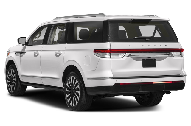 2023 Lincoln Navigator L Specs, Price, MPG & Reviews | Cars.com