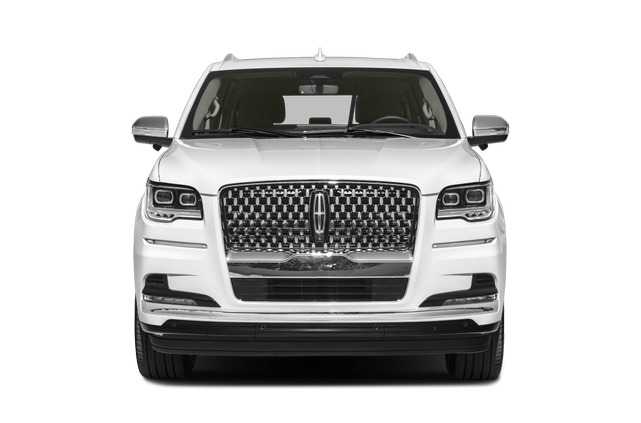 2023 Lincoln Navigator L