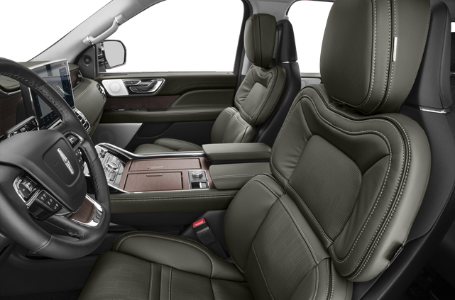 2023 Lincoln Navigator L