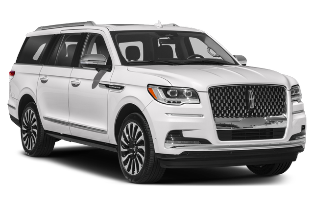 2023 Lincoln Navigator L
