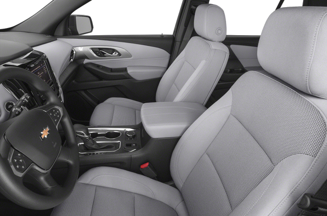 2024 Chevrolet Traverse Limited