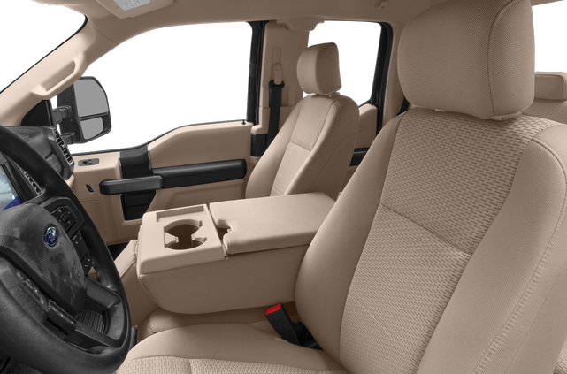 2022 Ford F-250