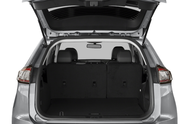 2016 Ford Edge