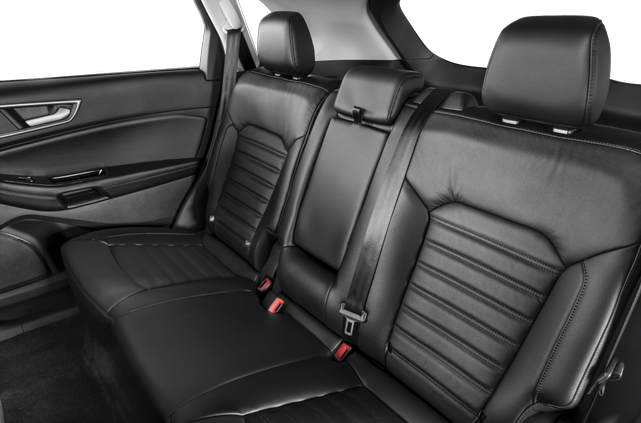 2016 Ford Edge