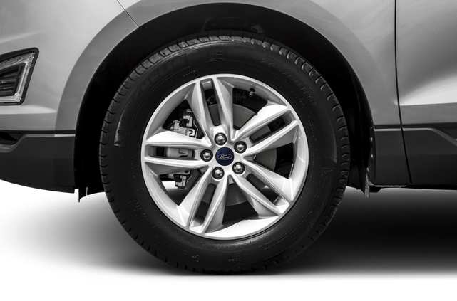 2016 Ford Edge