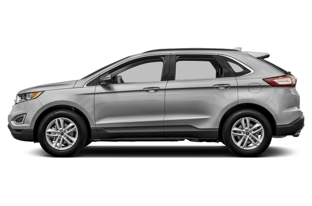 2016 Ford Edge Prices, Reviews, and Photos - MotorTrend