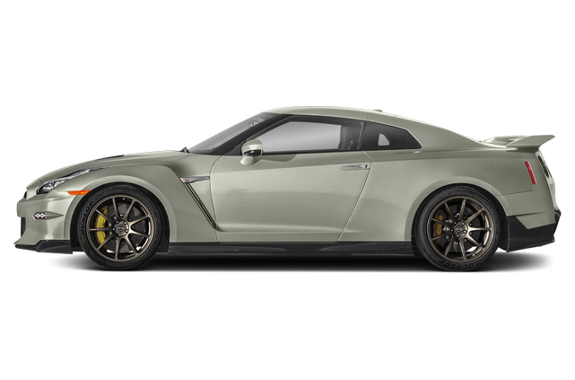 2024 Nissan GT-R sees prices rise, now starts at $122,885