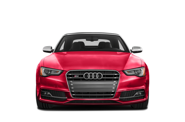 2015 Audi S5