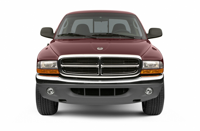 2002 Dodge Dakota