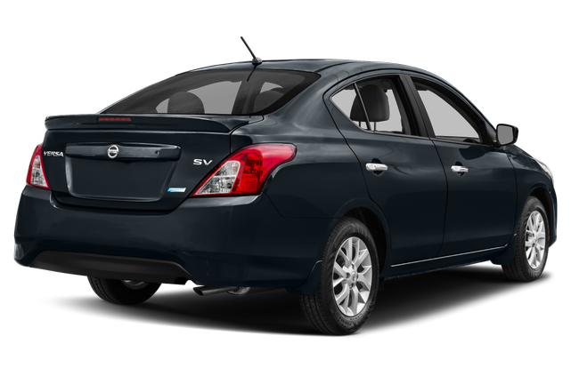 nissan versa sedan 2015