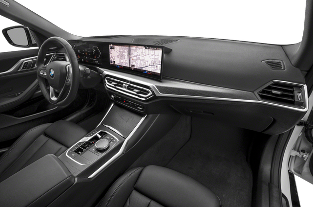 2024 BMW 430 Gran Coupe