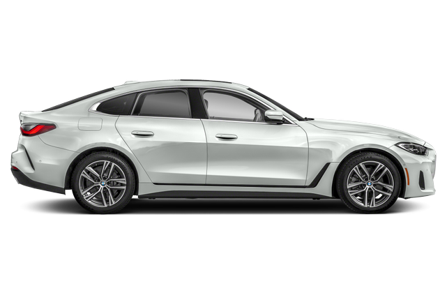 2024 BMW 430 Gran Coupe