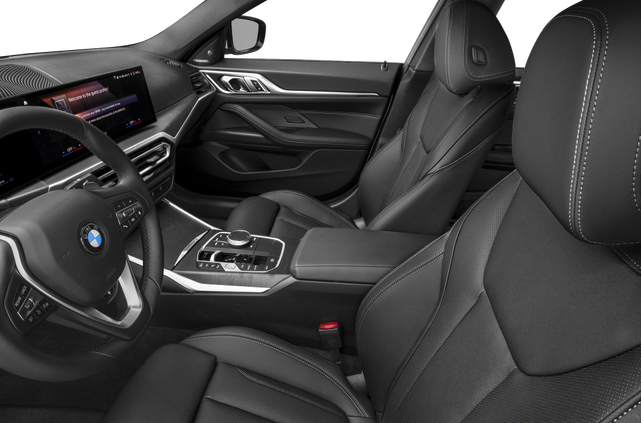 2024 BMW 430 Gran Coupe