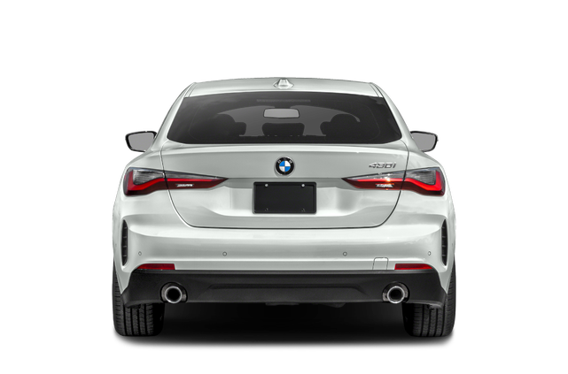 2024 BMW 430 Gran Coupe