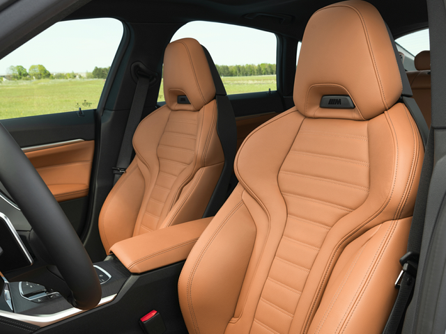 2024 BMW 430 Gran Coupe