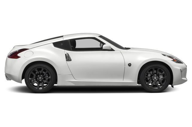 2020 Nissan 370Z