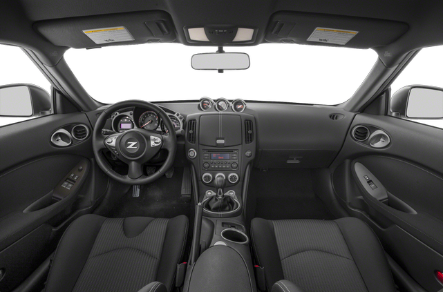 2020 Nissan 370Z