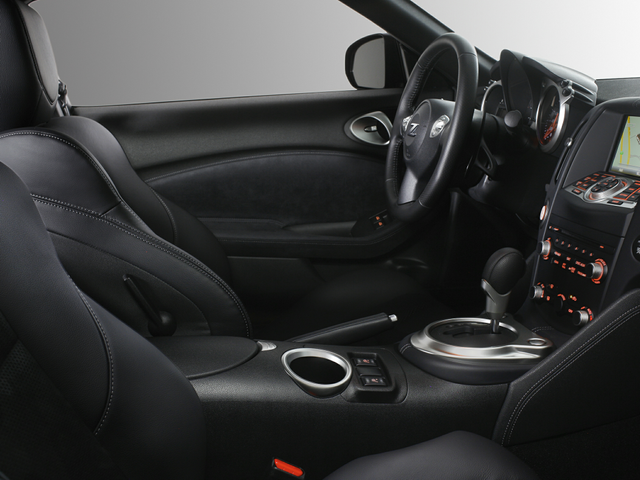 2020 Nissan 370Z