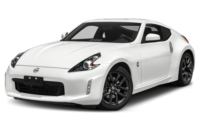2020 Nissan 370Z