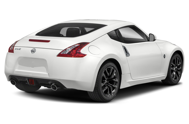 2020 Nissan 370Z