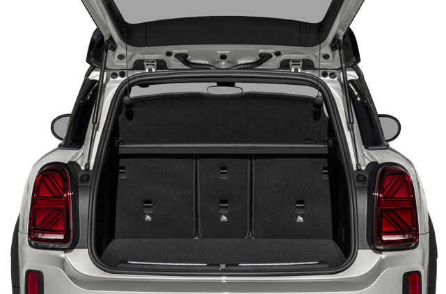 2024 MINI Countryman