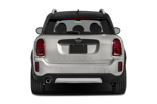 2024 MINI Countryman
