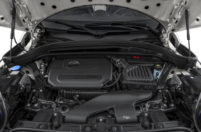 2024 MINI Countryman