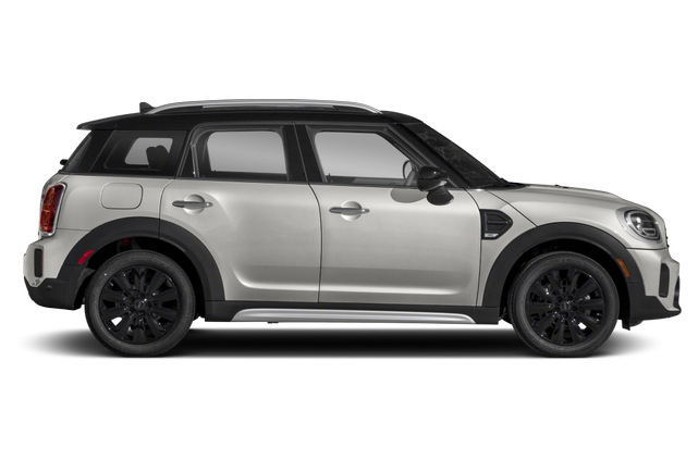 2024 MINI Countryman