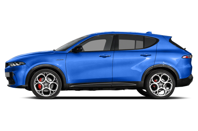 2023 Alfa Romeo Tonale
