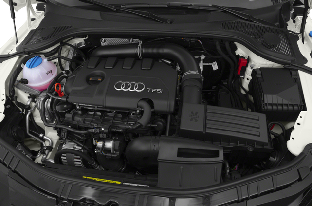 2013 Audi TT