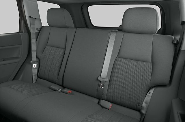 2005 Jeep Grand Cherokee
